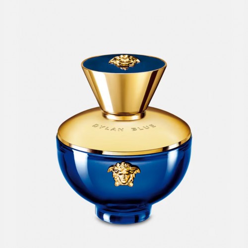 Dylan Blue Pour Femme Set de Regalo Eau de Parfum 100 Ml. + Loción Corporal 100 Ml. + Gel de ducha 100 Ml. + Neceser Dylan Blue Pour Femme Set de Regalo Eau de Parfum 100 Ml. + Loción Corporal 100 Ml. + Gel de ducha 100 Ml. + Neceser