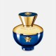 Set Dylan Blue Pour Femme Eau de Parfum 100 ml + complementos Estuche Dylan Blue Pour Femme con perfume, gel, loción y neceser