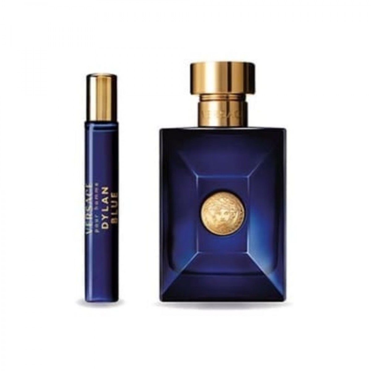set regalo versace dylan blue pour homme edt detalle estuche set regalo versace dylan blue pour homme edt fragancia masculina