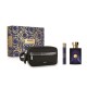 set regalo versace dylan blue pour homme edt detalle estuche set regalo versace dylan blue pour homme edt fragancia masculina