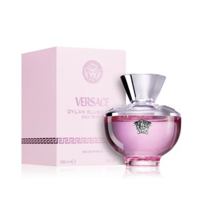 Versace Dylan Blush Pink Eau de Parfum 100ml dylan-blush-pink-eau-de-parfum-versace