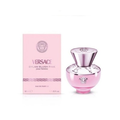 Versace Dylan Blush Pink Eau de Parfum 100ml dylan-blush-pink-eau-de-parfum-versace