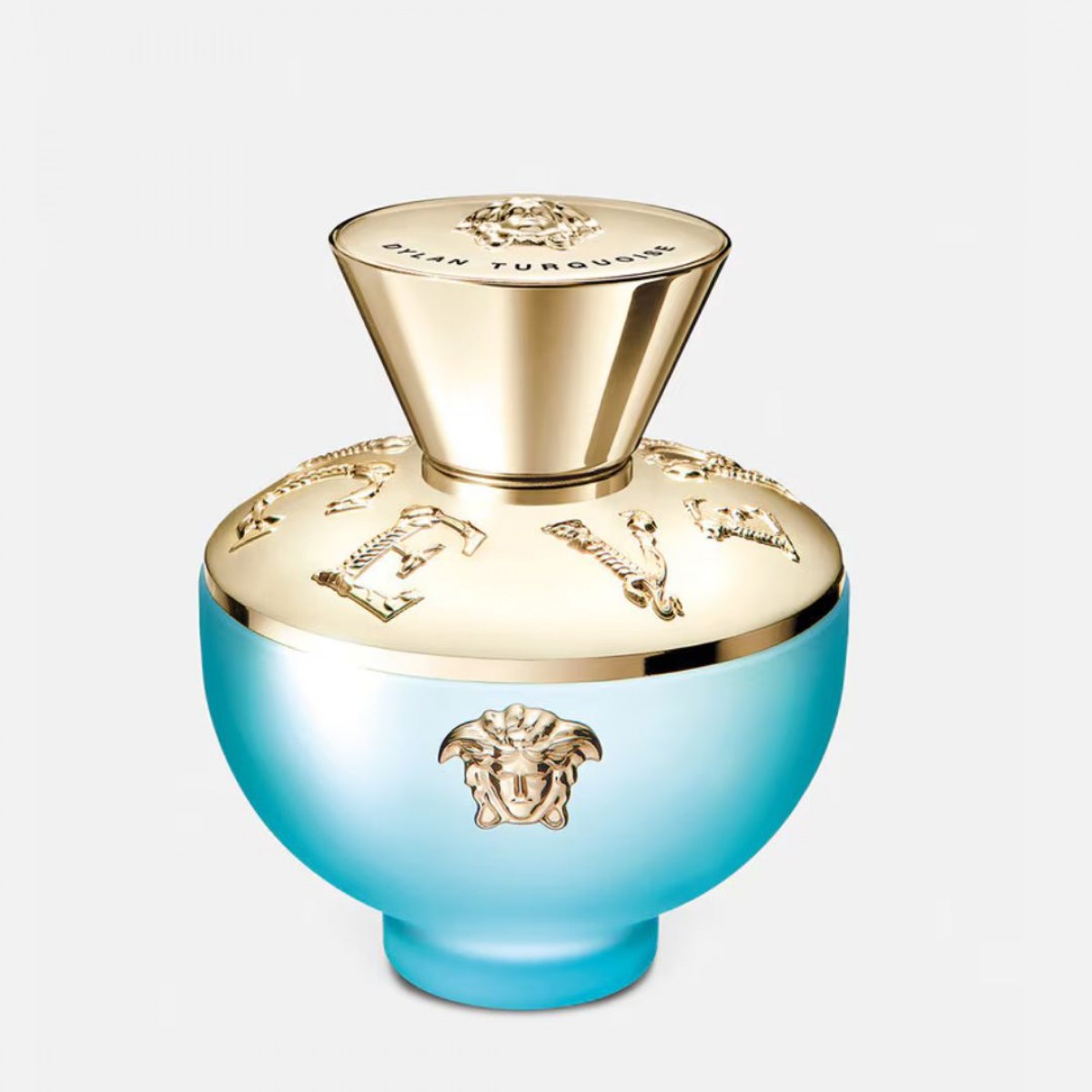 Versace Dylan Turquoise Eau de Toilette 100 ml fragancia femenina