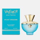 Dylan Turquoise Eau de Toilette 100 Ml.