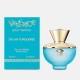 Versace Dylan Turquoise Eau de Toilette 100 ml fragancia femenina