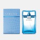 Versace Eau Fraîche Eau de Toilette 200 ml detalle frasco Versace Eau Fraîche Eau de Toilette 200 ml fragancia masculina