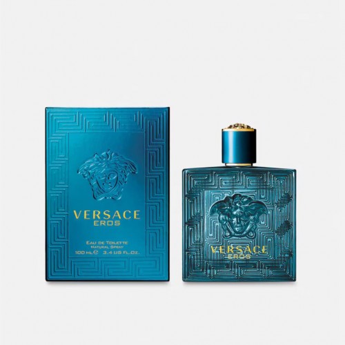 Eros Eau de Toilette