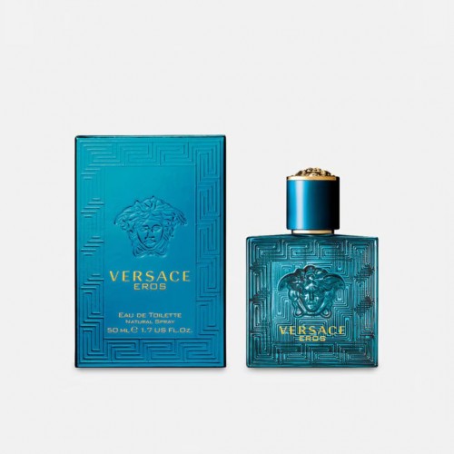 Eros Eau de Toilette