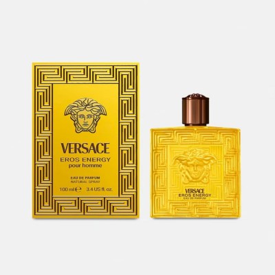 Versace Eros Energy Eau de Parfum 100 ml fragancia masculina