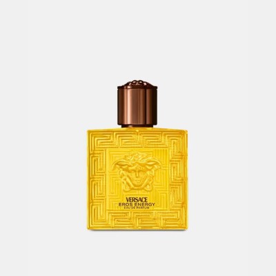 Versace Eros Energy Eau de Parfum 50 ml detalle frasco Versace Eros Energy Eau de Parfum 50 ml fragancia masculina