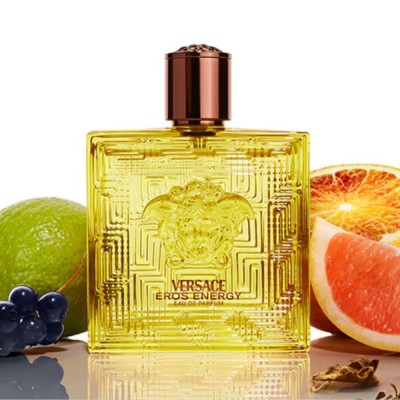 Versace Eros Energy Eau de Parfum 100 ml fragancia masculina