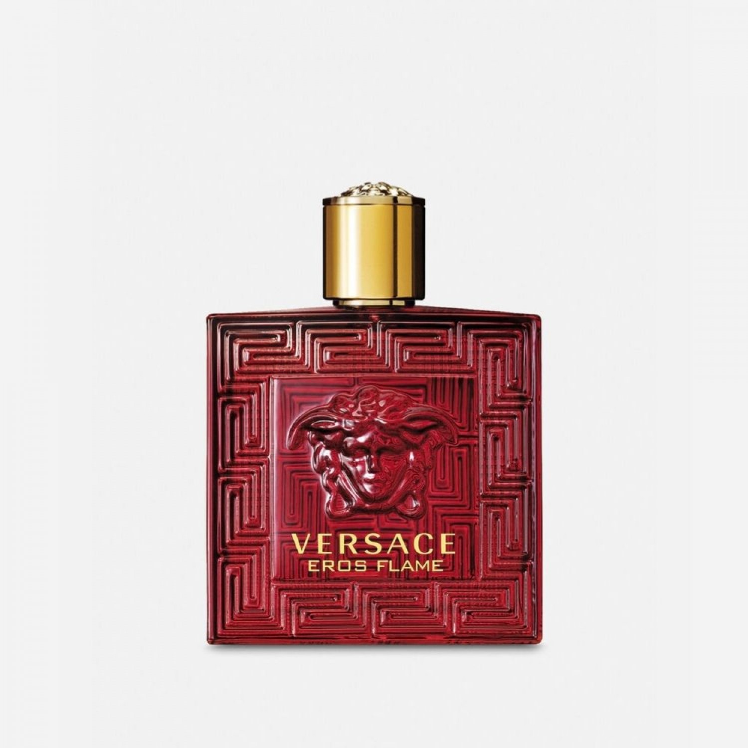 Eros Flame Eau de Parfum 100 Ml. Eros Flame Eau de Parfum 100 Ml.