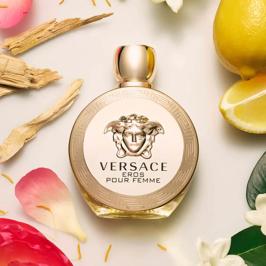 Versace Eros Pour Femme 100 Ml EDP