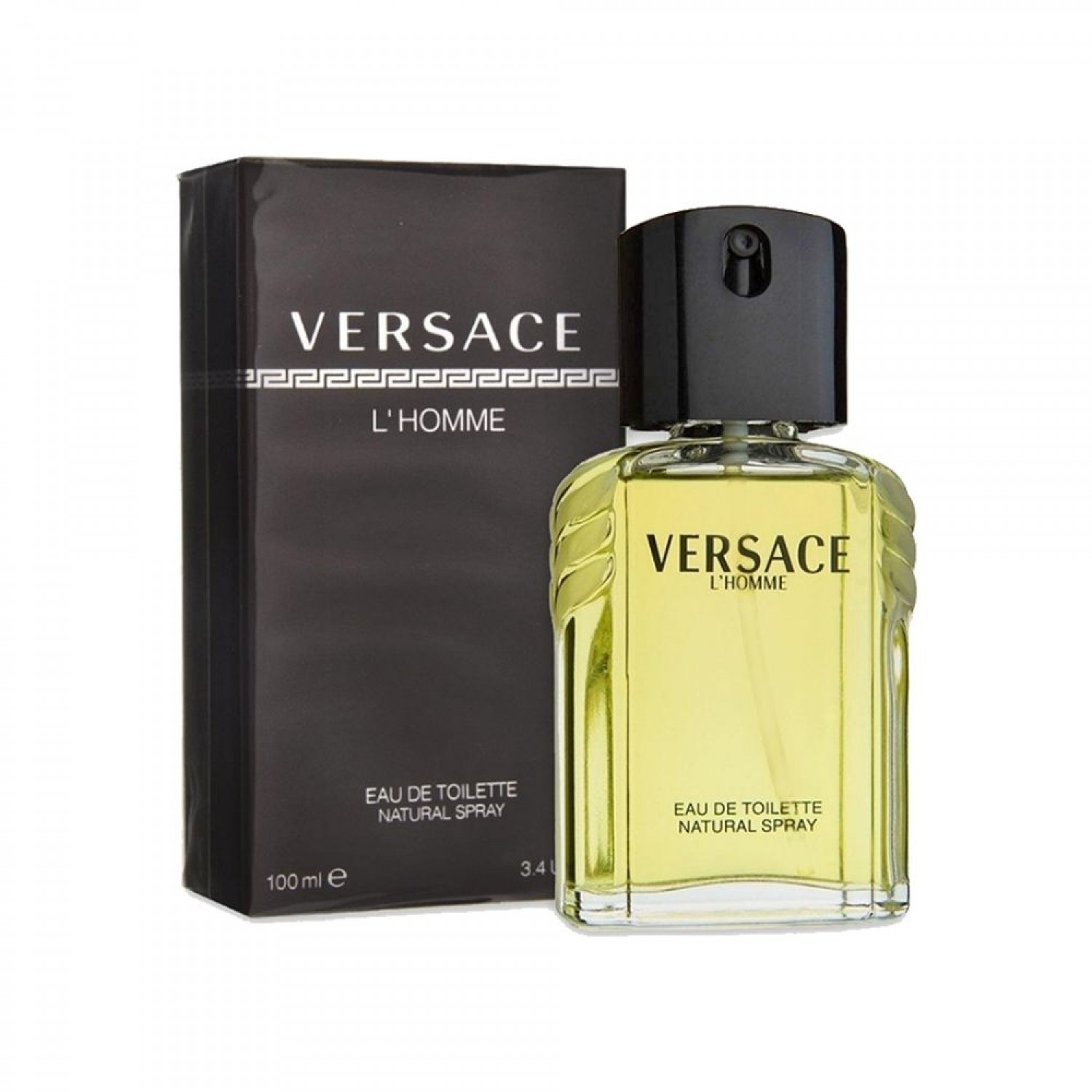 L'Homme Eau de Toilette 100 Ml.