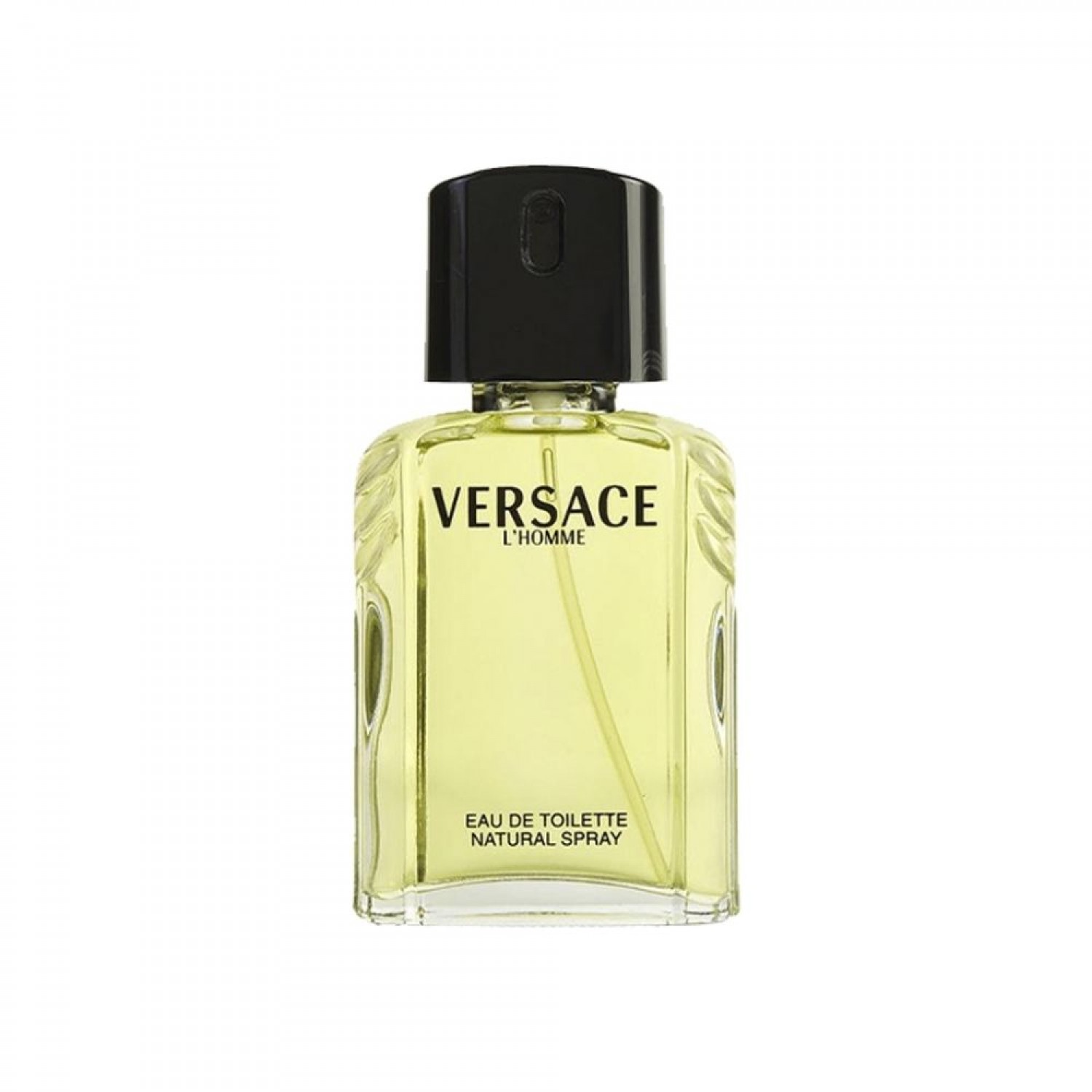 L'Homme Eau de Toilette 100 Ml. L'Homme Eau de Toilette 100 Ml.