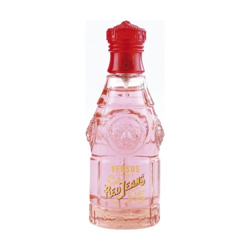 Red Jeans Eau de Toilette 75 Ml.