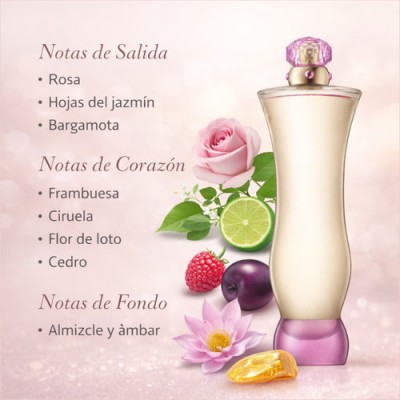 Versace Woman Eau de Parfum 100ml versace-woman-eau-de-parfum-versace