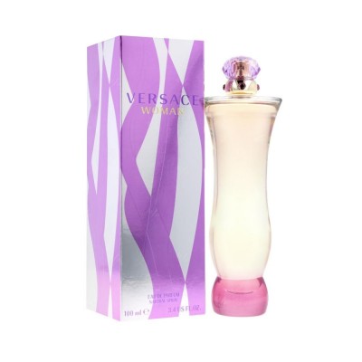 Versace Woman Eau de Parfum 100ml versace-woman-eau-de-parfum-versace
