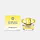 Versace Yellow Diamond Eau de Toilette 50 ml fragancia femenina