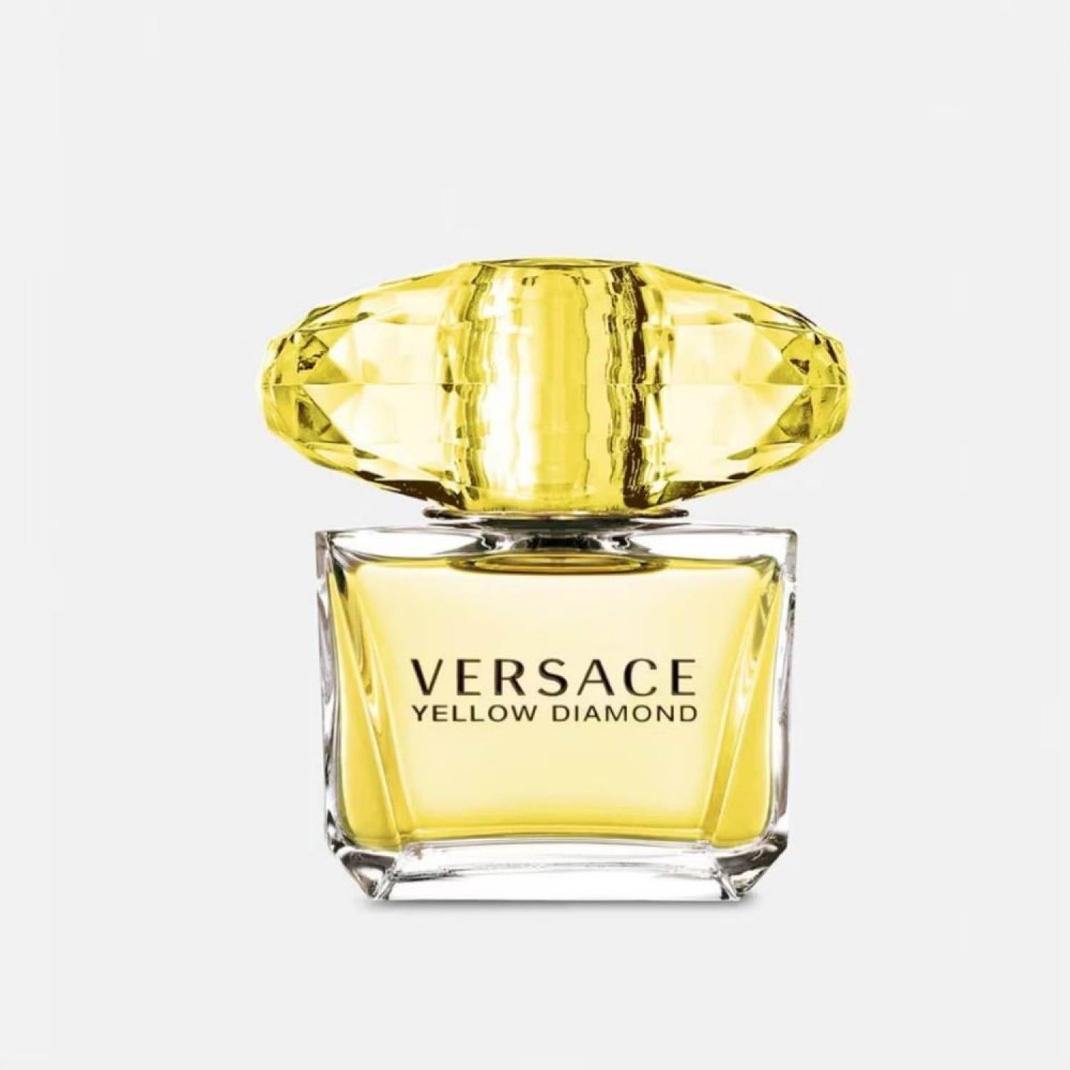 Yellow Diamond Eau de Toilette 90 Ml.