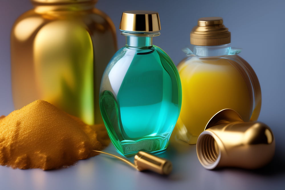 La importancia de las notas olfativas al escoger un perfume La importancia de las notas olfativas al escoger un perfume
